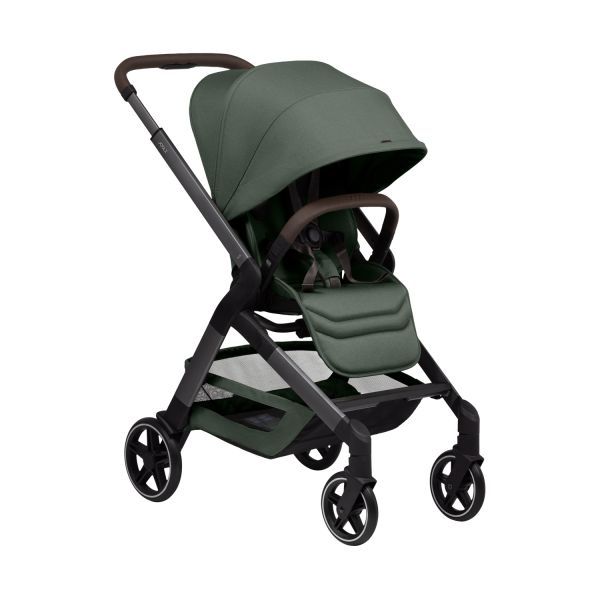 Joolz Hub 2 Kinderwagen | Joolz X Maxi-Cosi Autostoel |FamilyFix