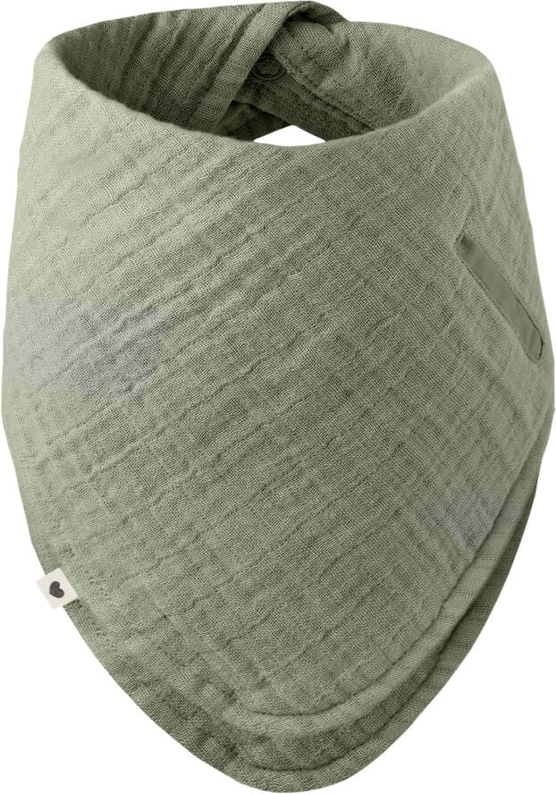 BIBS BIBS Bandana Bib - Sage Sage