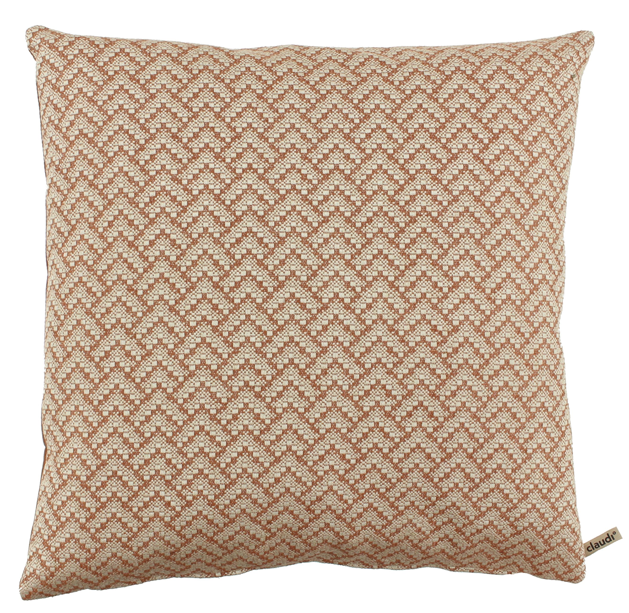 Sierkussen Rust Ortica  | ClaudiB45 x D45 cm