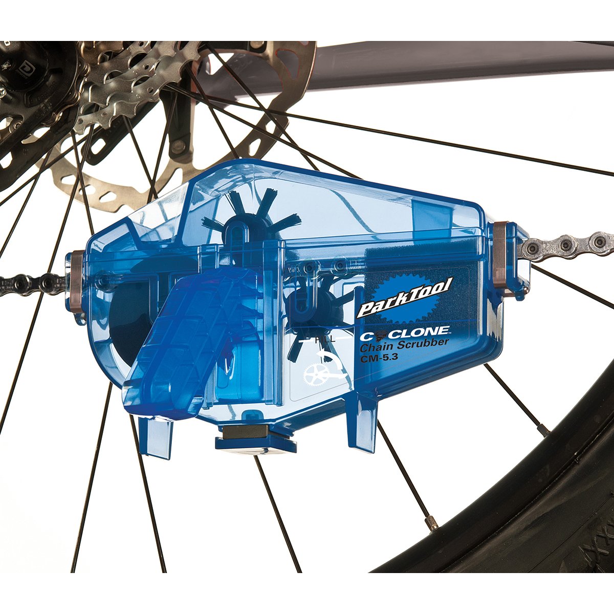 Park Tool CM-5 Cyclone Kæderenser