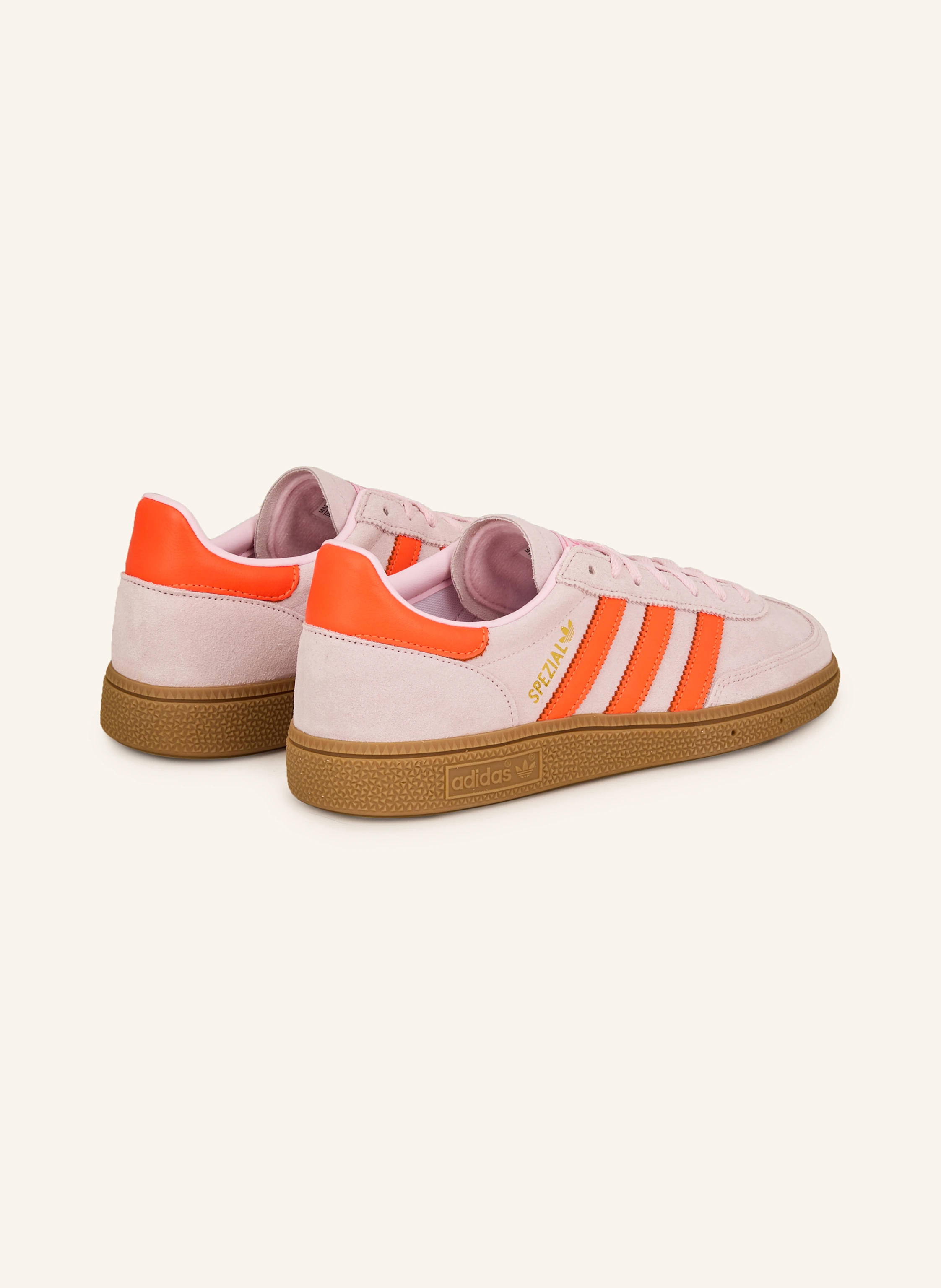 adidas Originals Sneaker HANDBALL SPEZIAL