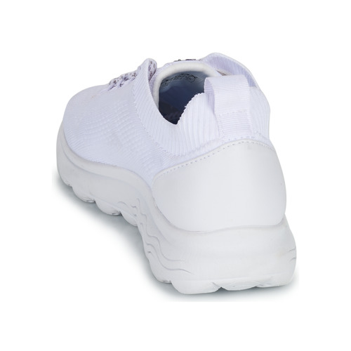Geox - D SPHERICA A - Blanc