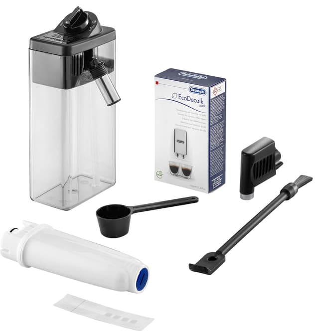 Delonghi Dinamica kaffemaskine ECAM350.50.SB