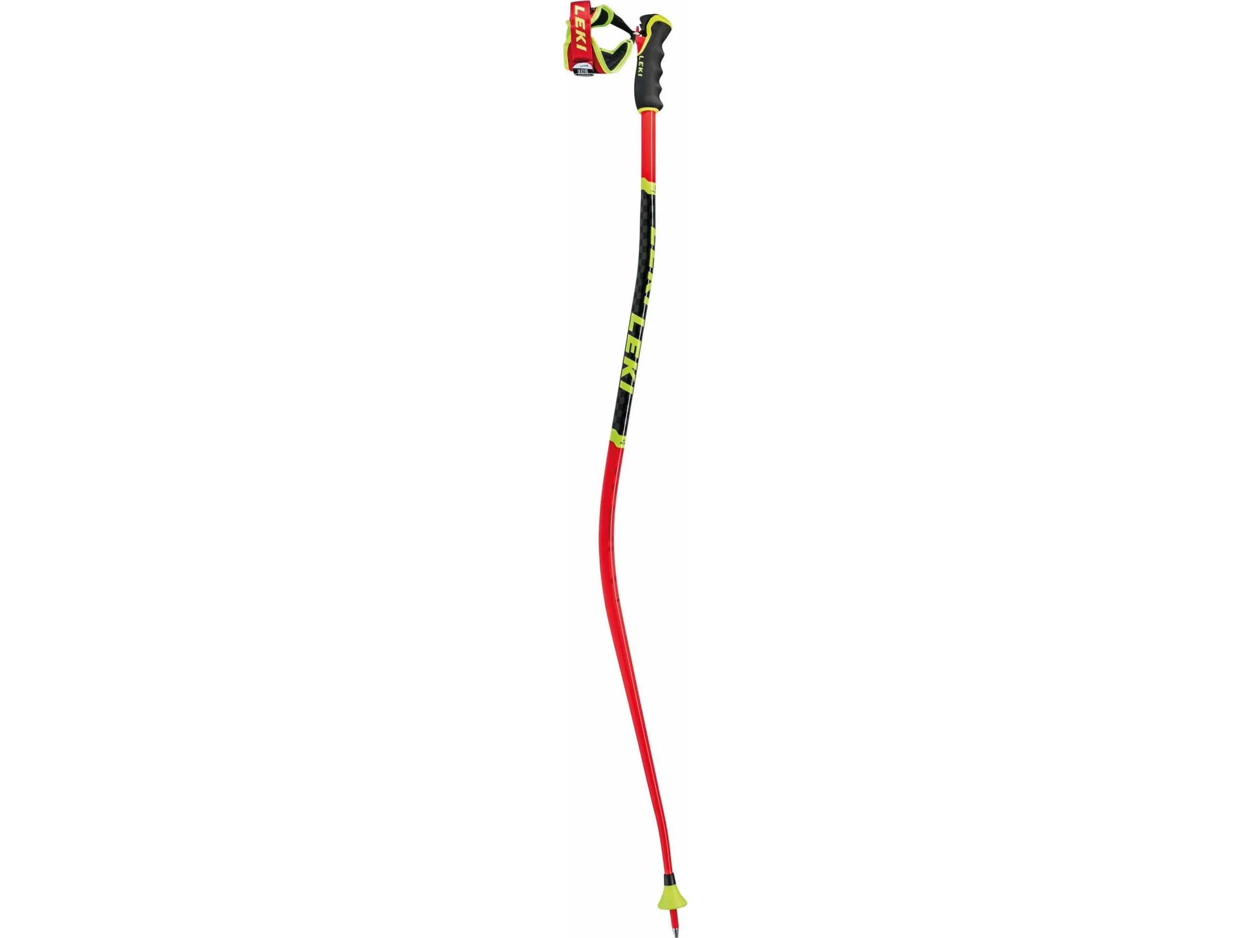 Leki LE KIJ WCR SG/DH 3D 125