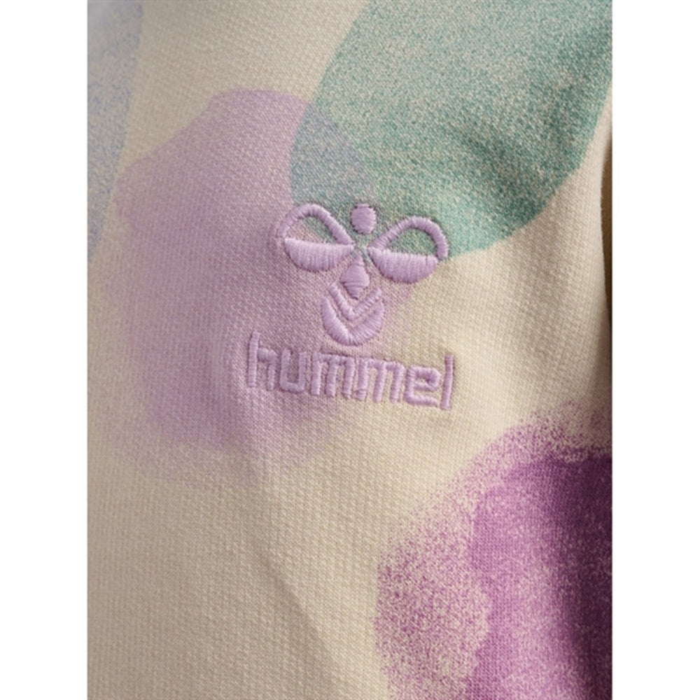 Køb Hummel Whitecap Gray Carin Sweatshirt
