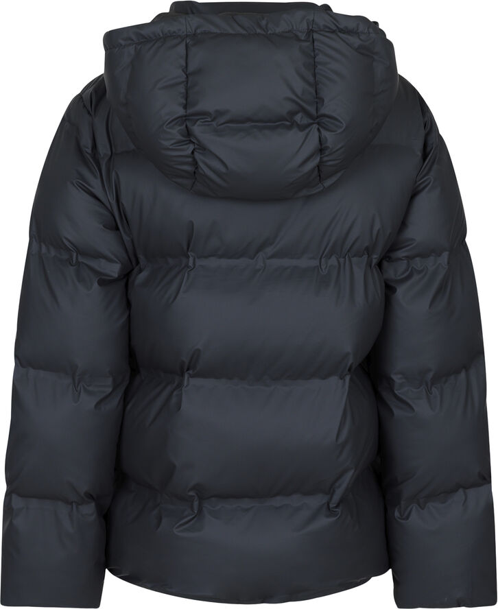 Neo Noir Fox C Water Repellent Puffer Jacket Antracit