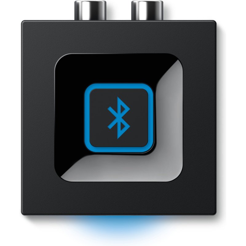 Logitech Récepteur audio Bluetooth Diffusion sans fil
