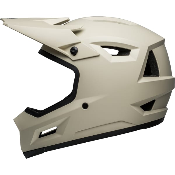 FS115_Casques BELL SANCTION 2 MATTE CEMENT