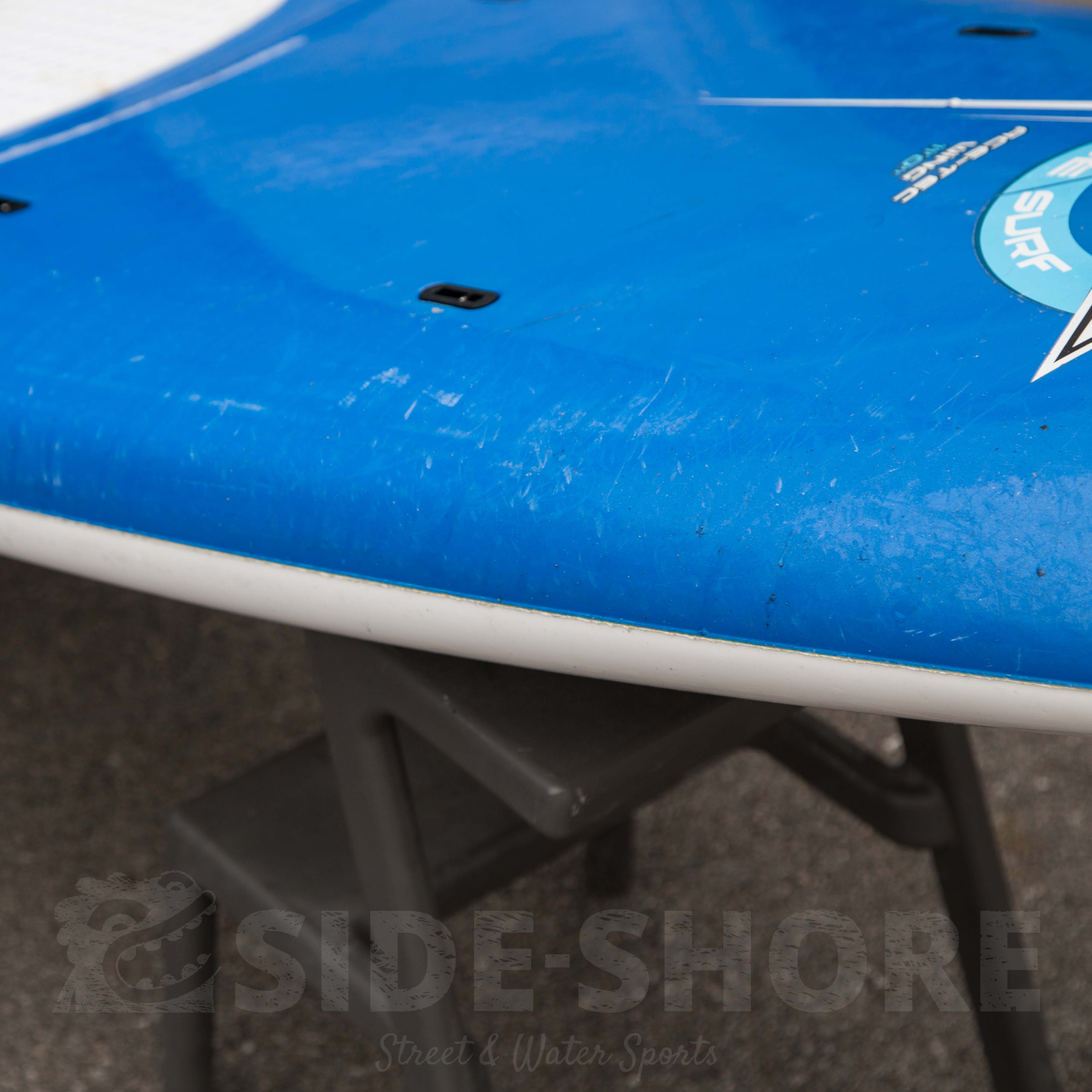 Bic Sport / Tahe Ace-Tec 11 Wing Sup LTD - BLUE