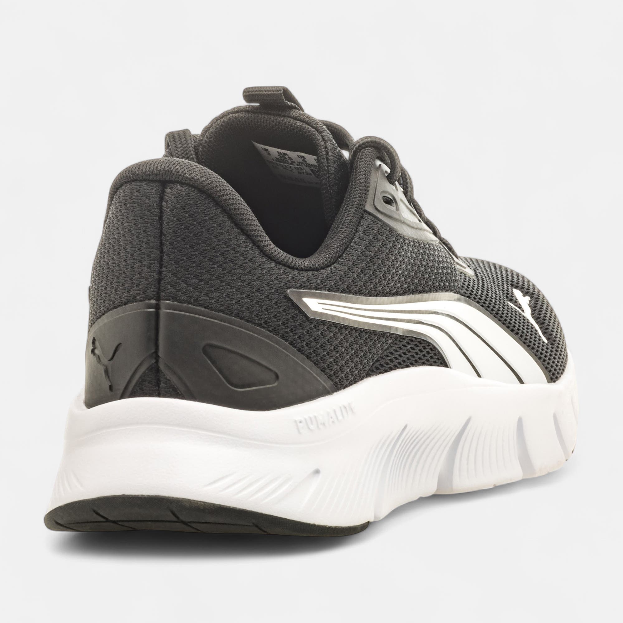 Sneakers Garçon noir