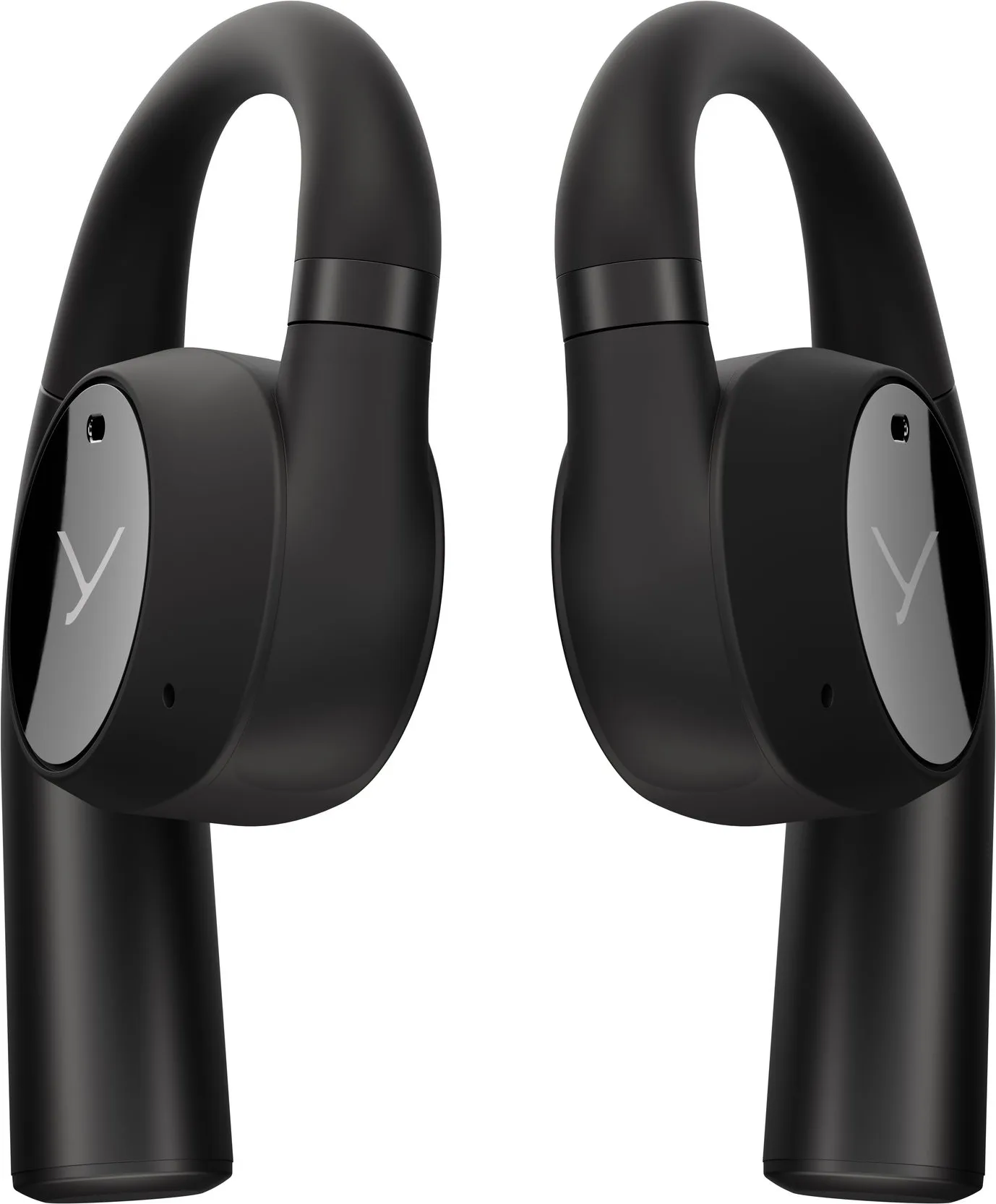 Beyerdynamic Verio 200 Noir Écouteurs True Wireless