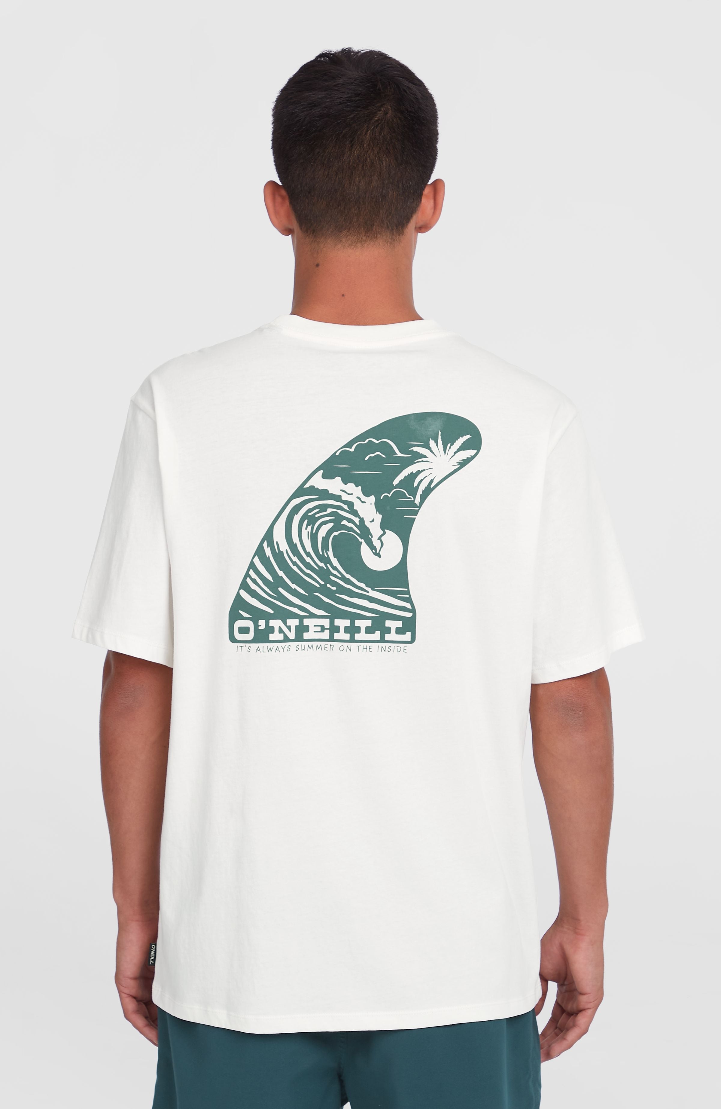 Surf Co T-shirt