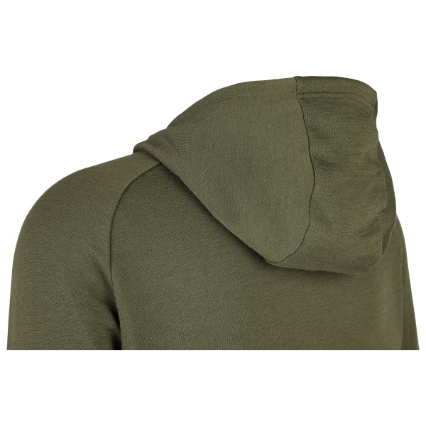 Stoic - MerinoFleece240 MMXX.Persberg Hoody - Sweat à capuche en mérinos