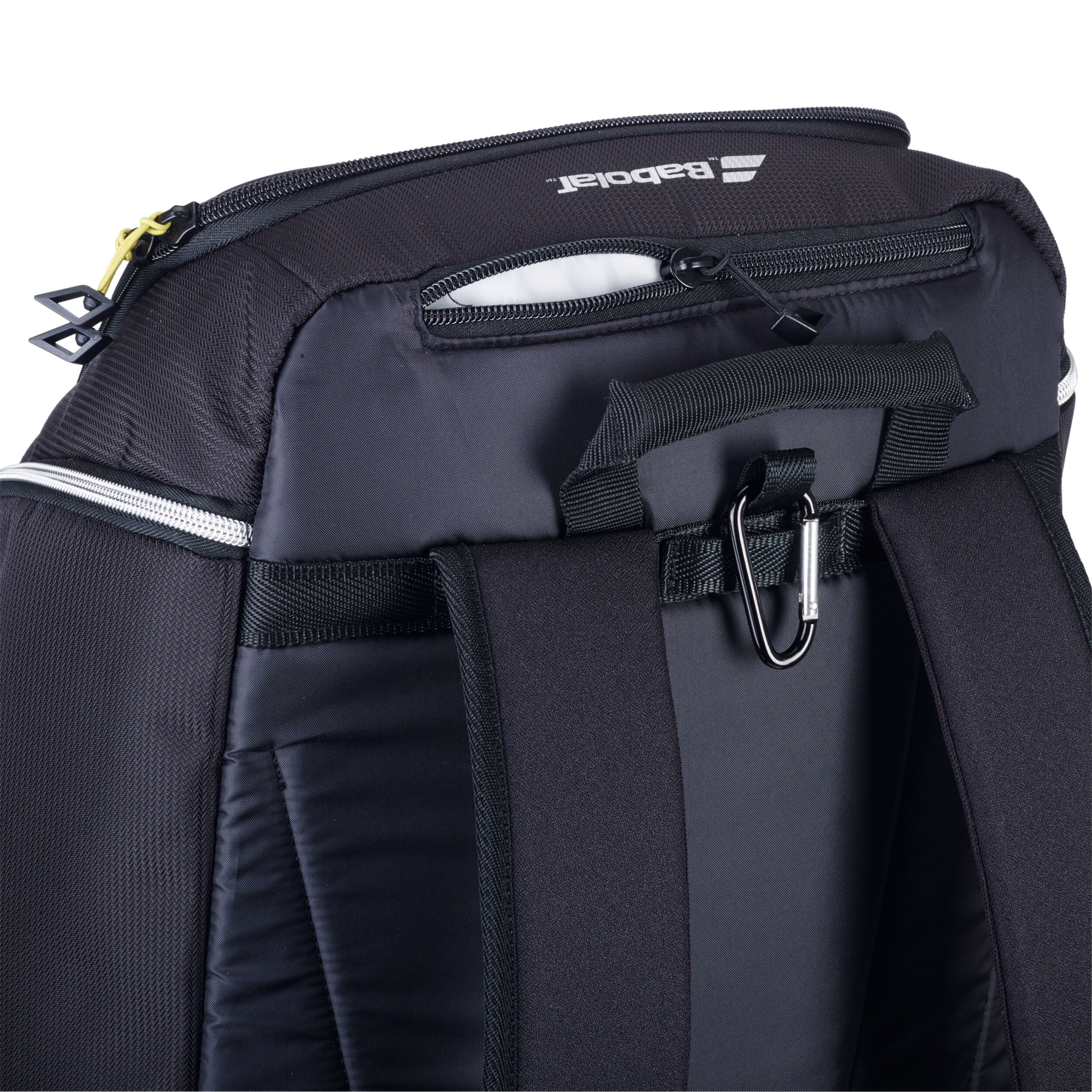 Babolat Performance 2025 Sac À Dos - Noir , Argent