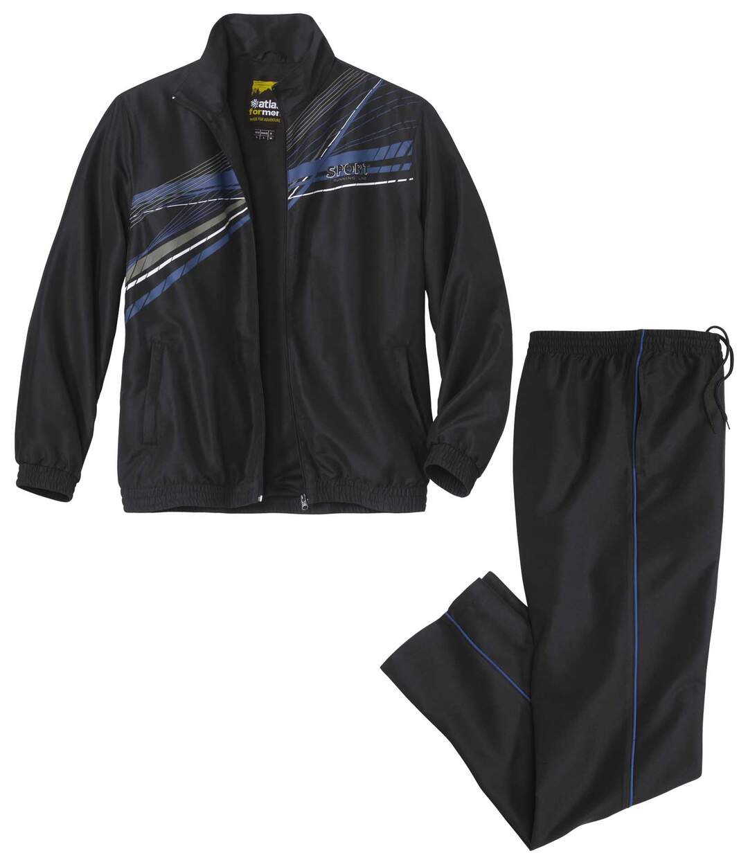 Survêtement Microfibre Sport Line
