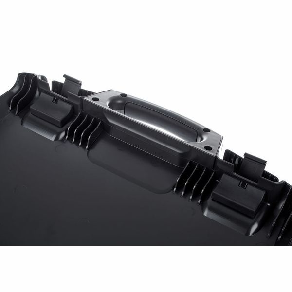 Dynacord CMS 1000-3 Cover