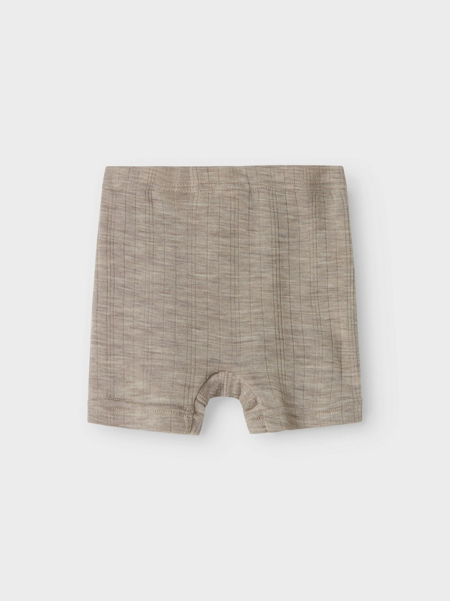 Wang Wool Needle Boxer
