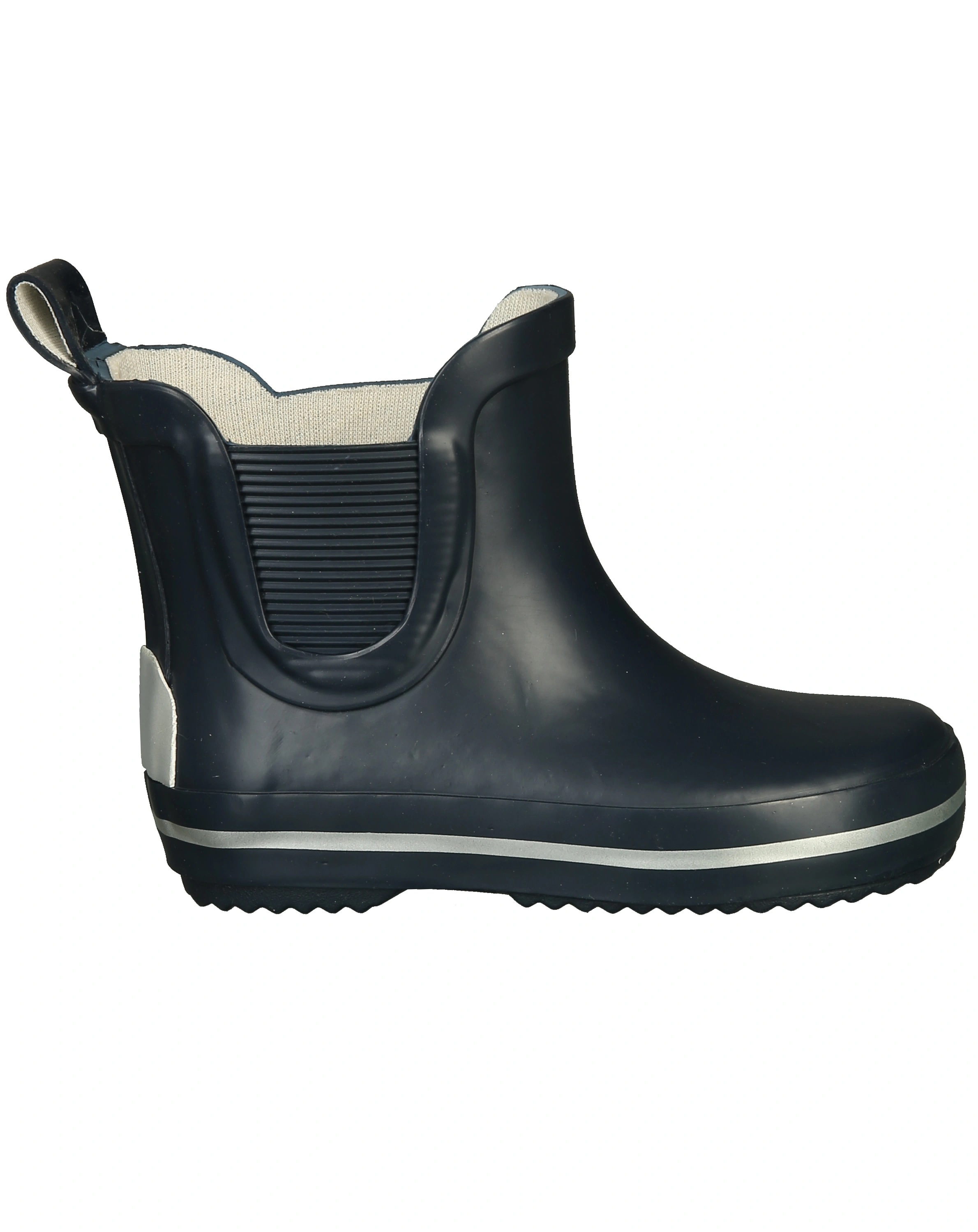 Gummistiefeletten ESSENTIAL in blue nights