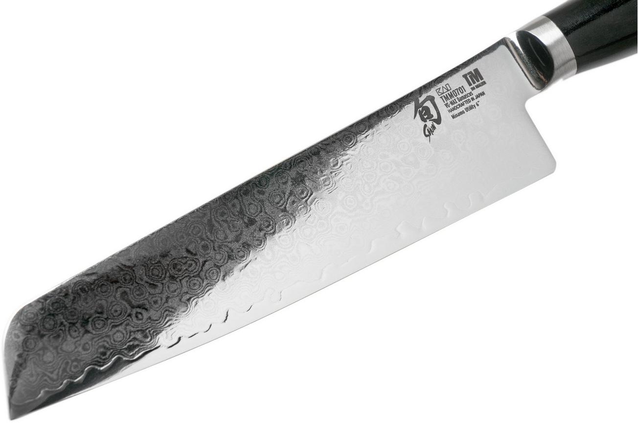 Kai Shun Tim Mälzer Minamo universeelmes 15 cm
