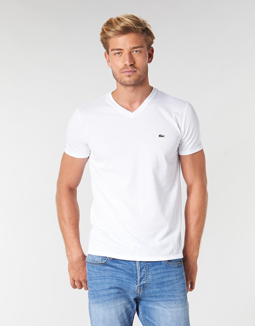 Lacoste - TH6710 - Blanc