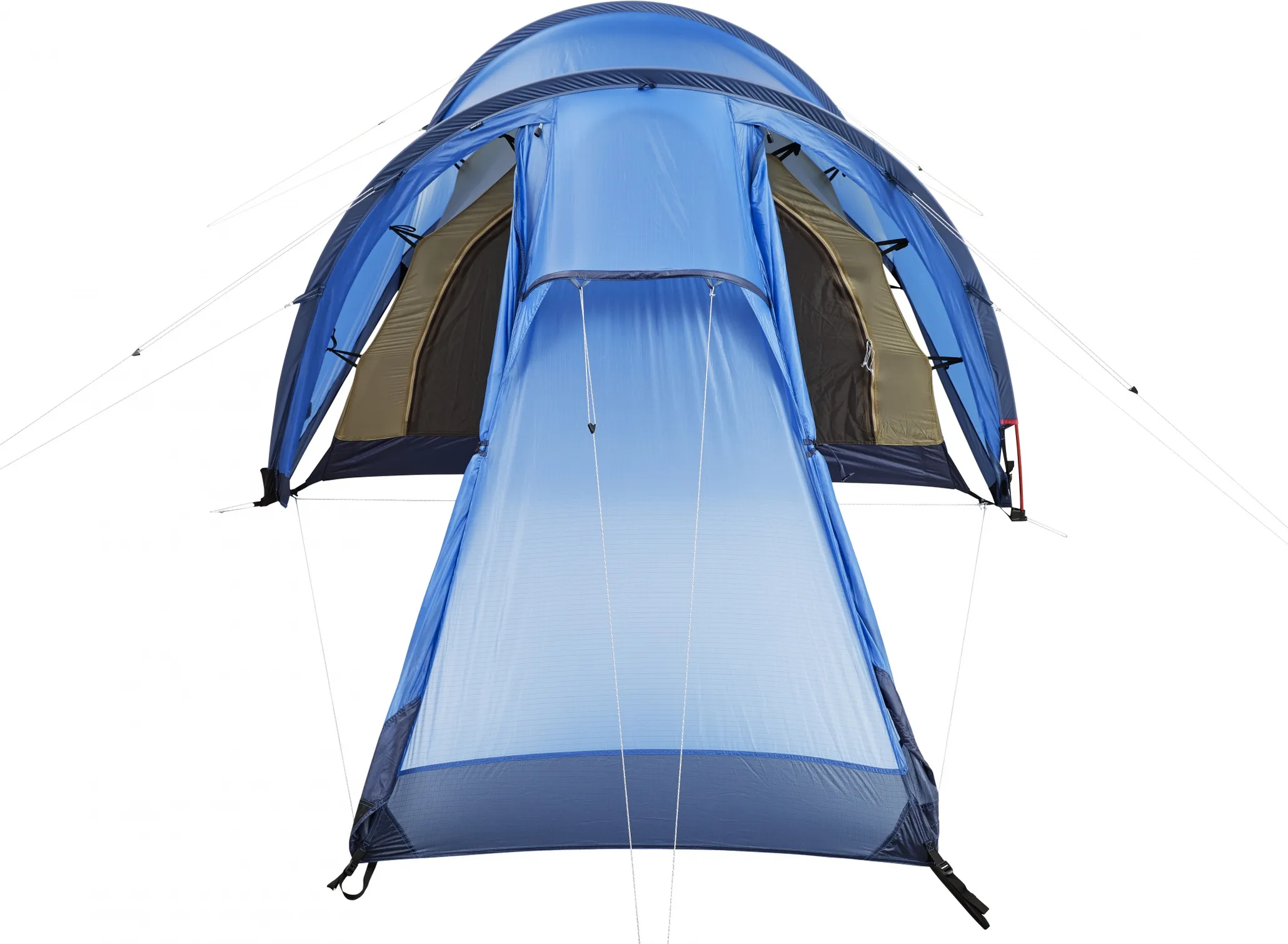 Fjällräven Abisko Lite 3 Un Blue