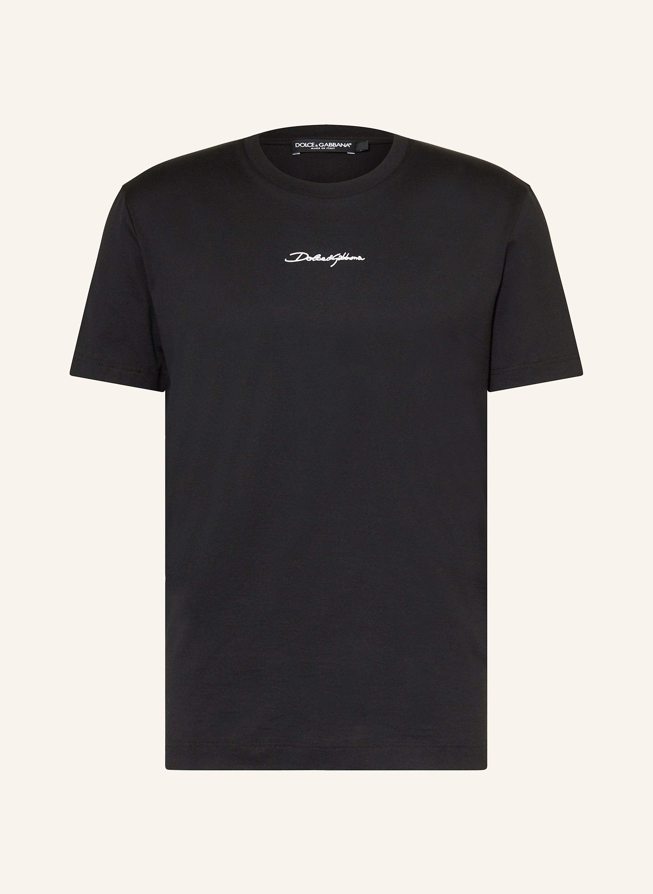 DOLCE & GABBANA T-Shirt
