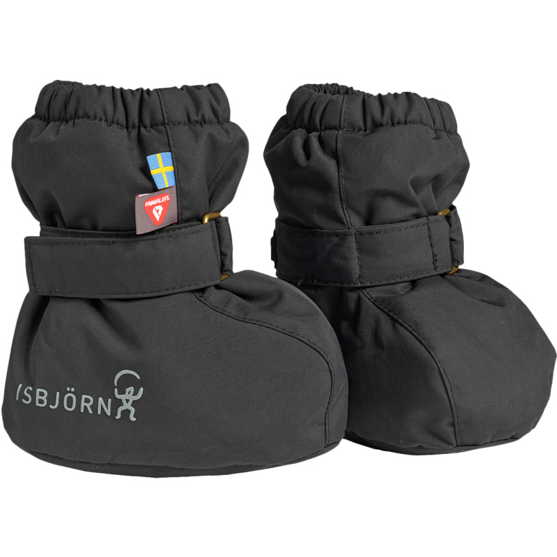 Isbjörn of Sweden Kinder Toddler Padded Socken
