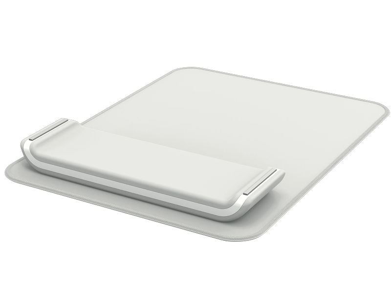 Leitz Ergo Mauspad Mauspad mit verstellbarer Handgelenkauflage