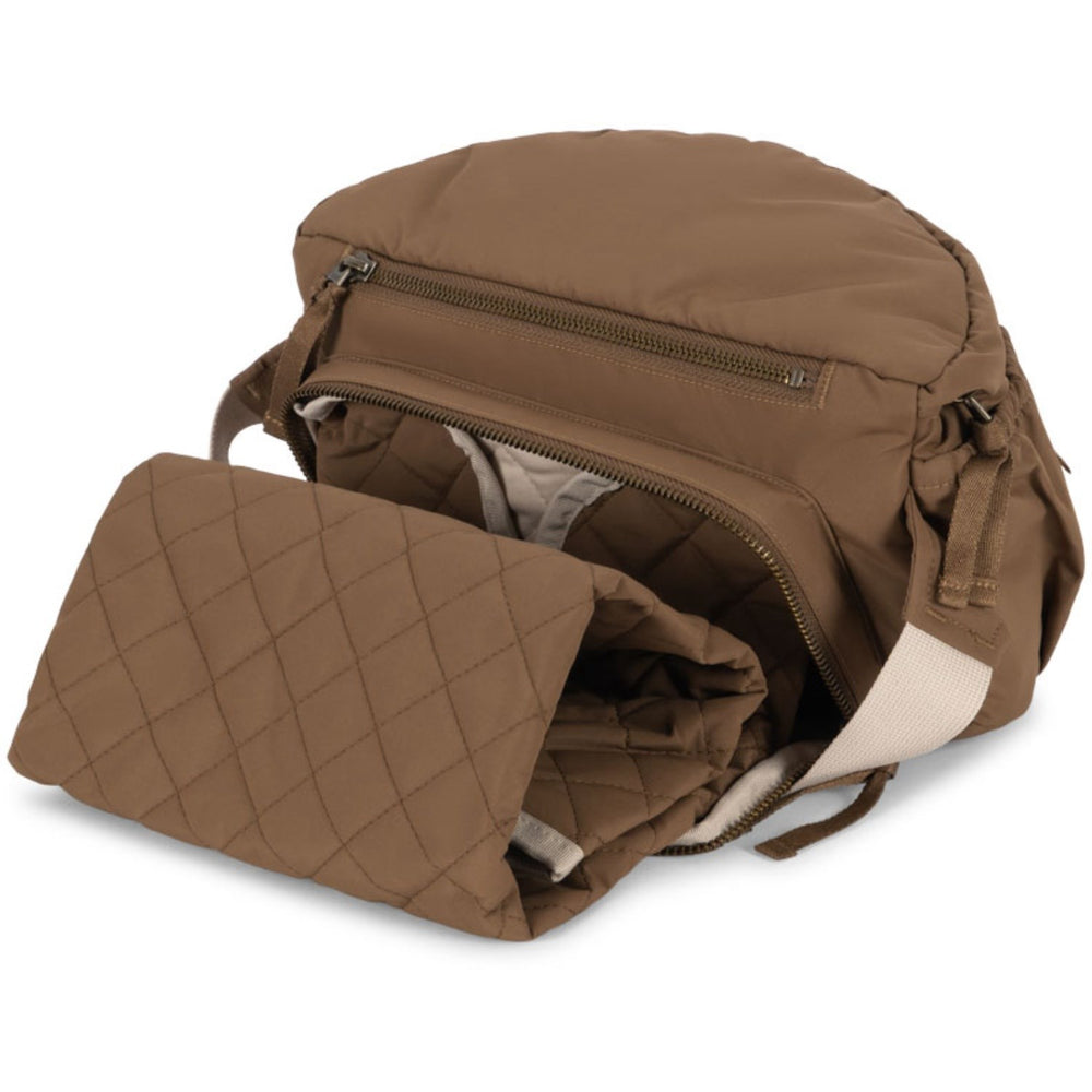 Køb Konges Sløjd Walnut All You Need Bumbag