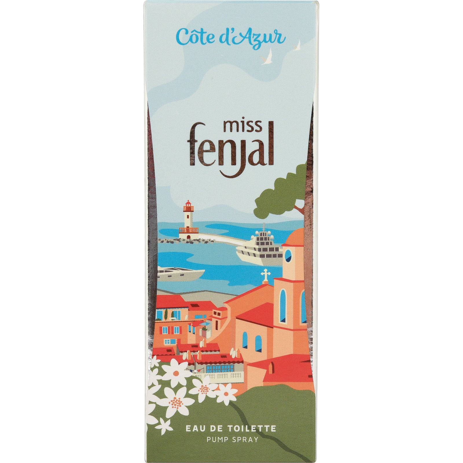 Miss Fenjal Côte d’Azur Eau de Toilette