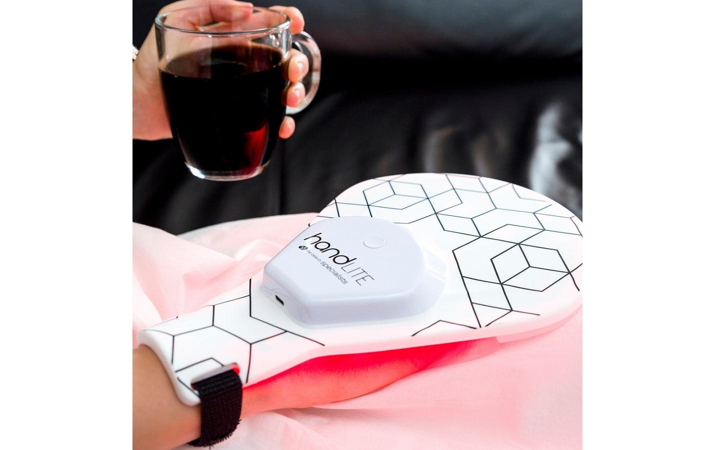 Rio Handmaske »handLITE«