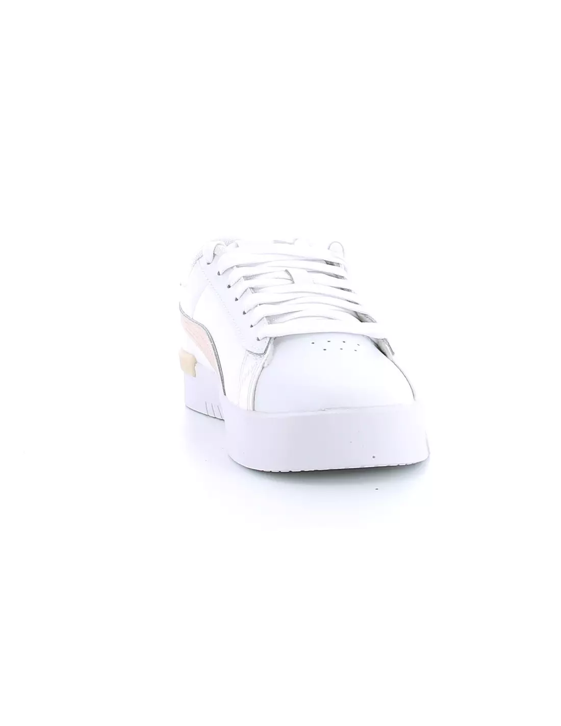 PUMA JADA RENEW - Baskets WHT/ROSE