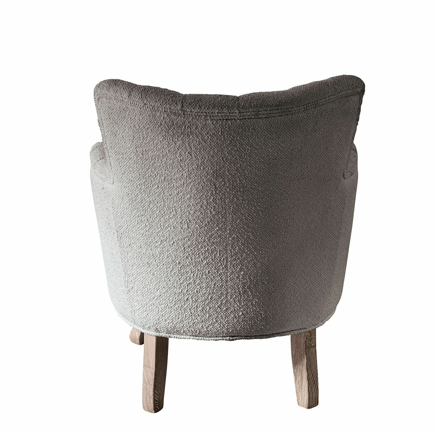 Sessel Calgary grau