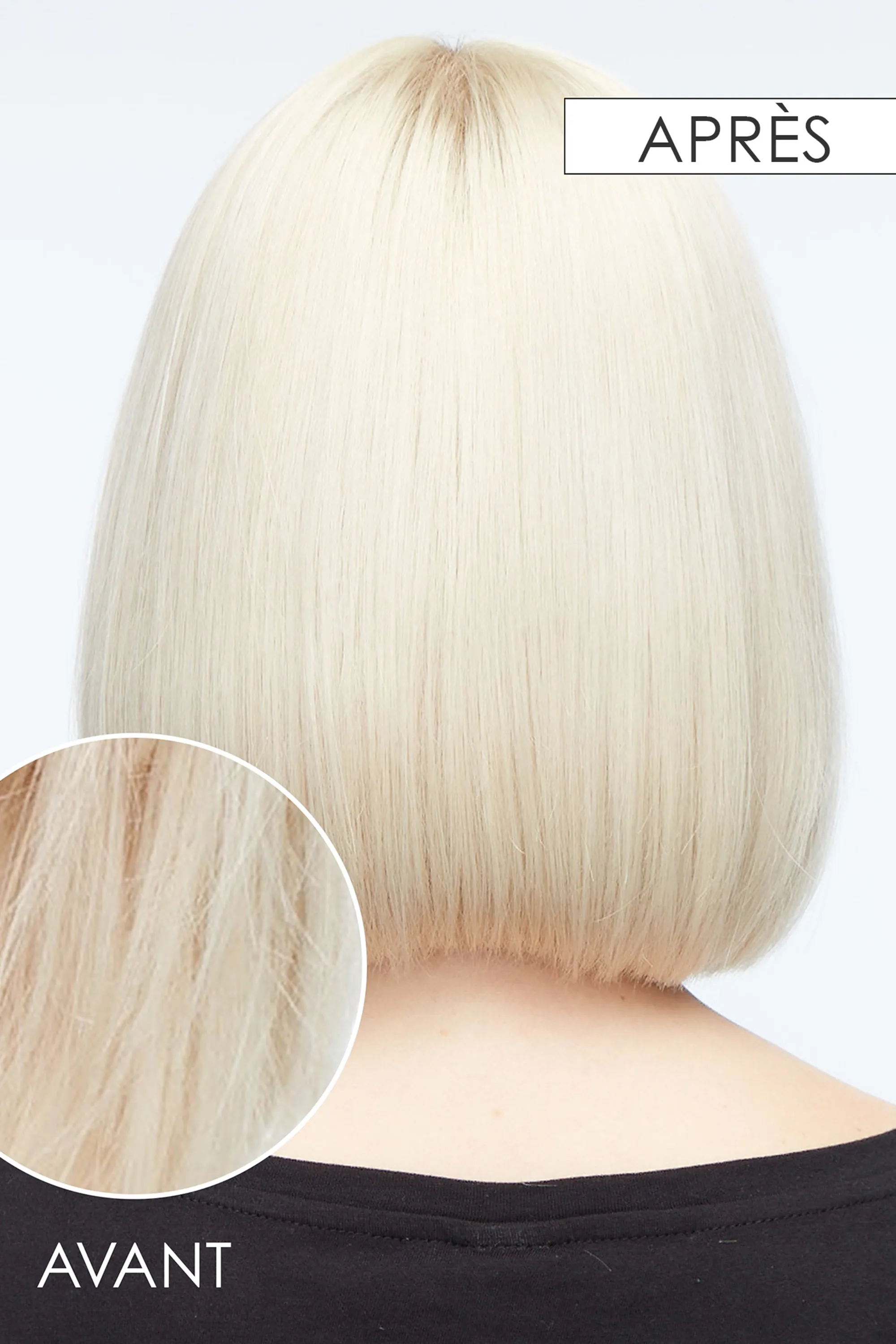 OLAPLEX Soin avant-shampoing réparateur et fortifiant n°0-155 ml