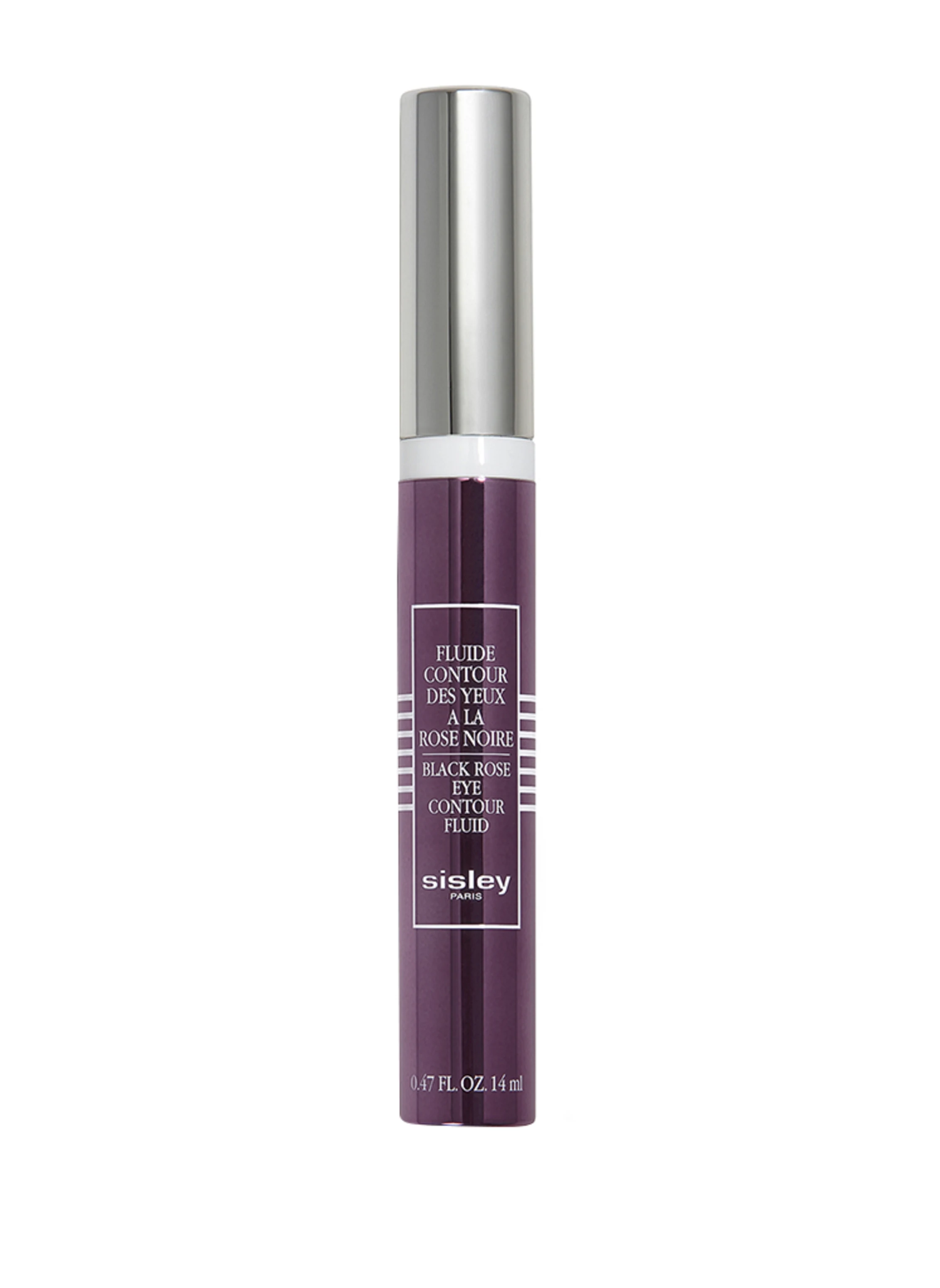 sisley Paris FLUIDE CONTOUR DES YEUX À LA ROSE NOIRE