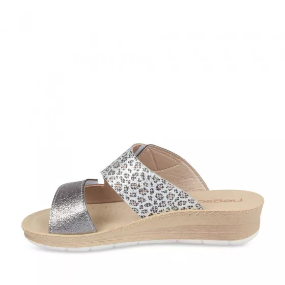 Mules NOIR NEOSOFT RELAX
