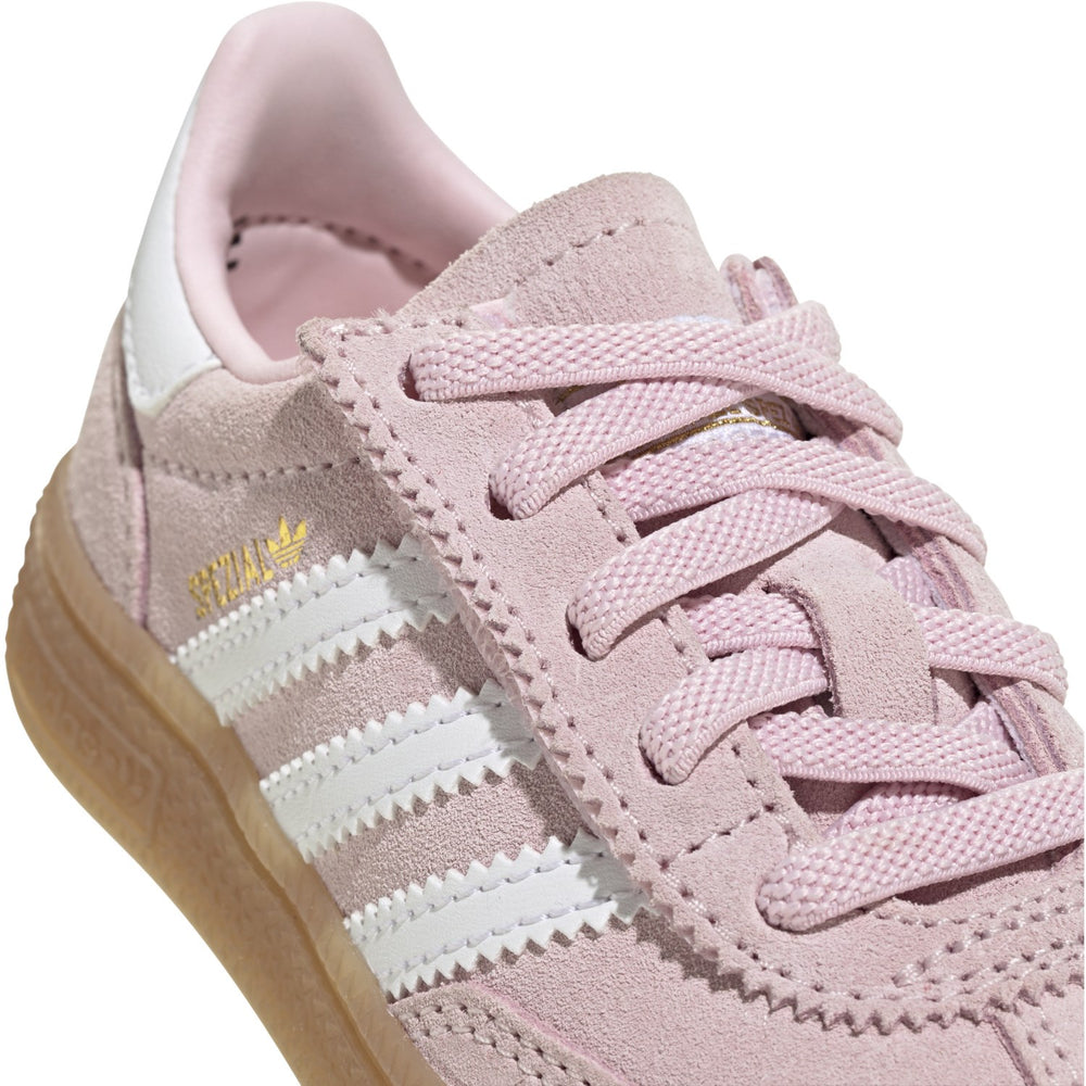 Køb adidas Originals Clear Pink/Ftwr White/Gum5 Handball Spezial Cf El I Sneakers