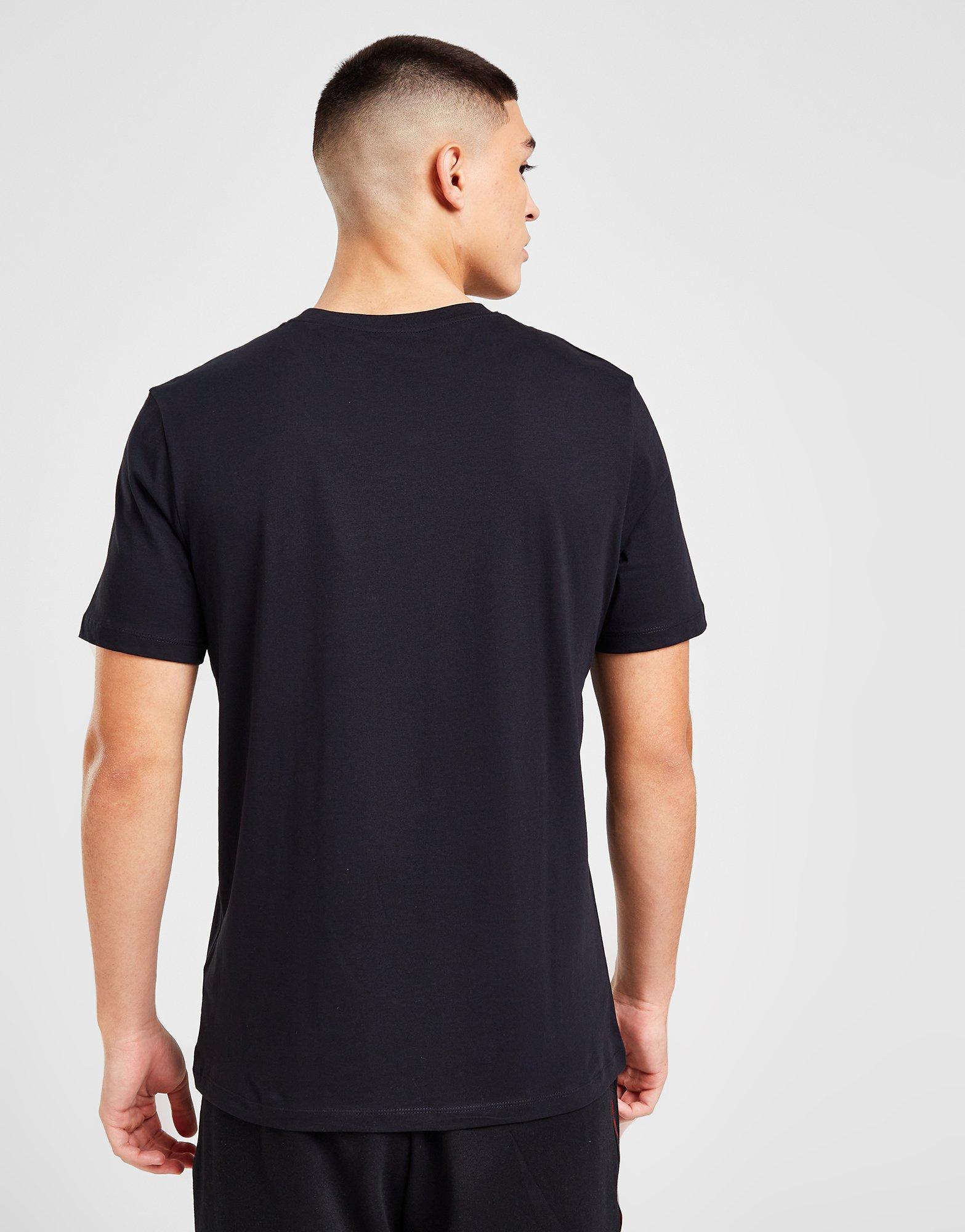HUGO T-shirt Darp Scorpion Homme