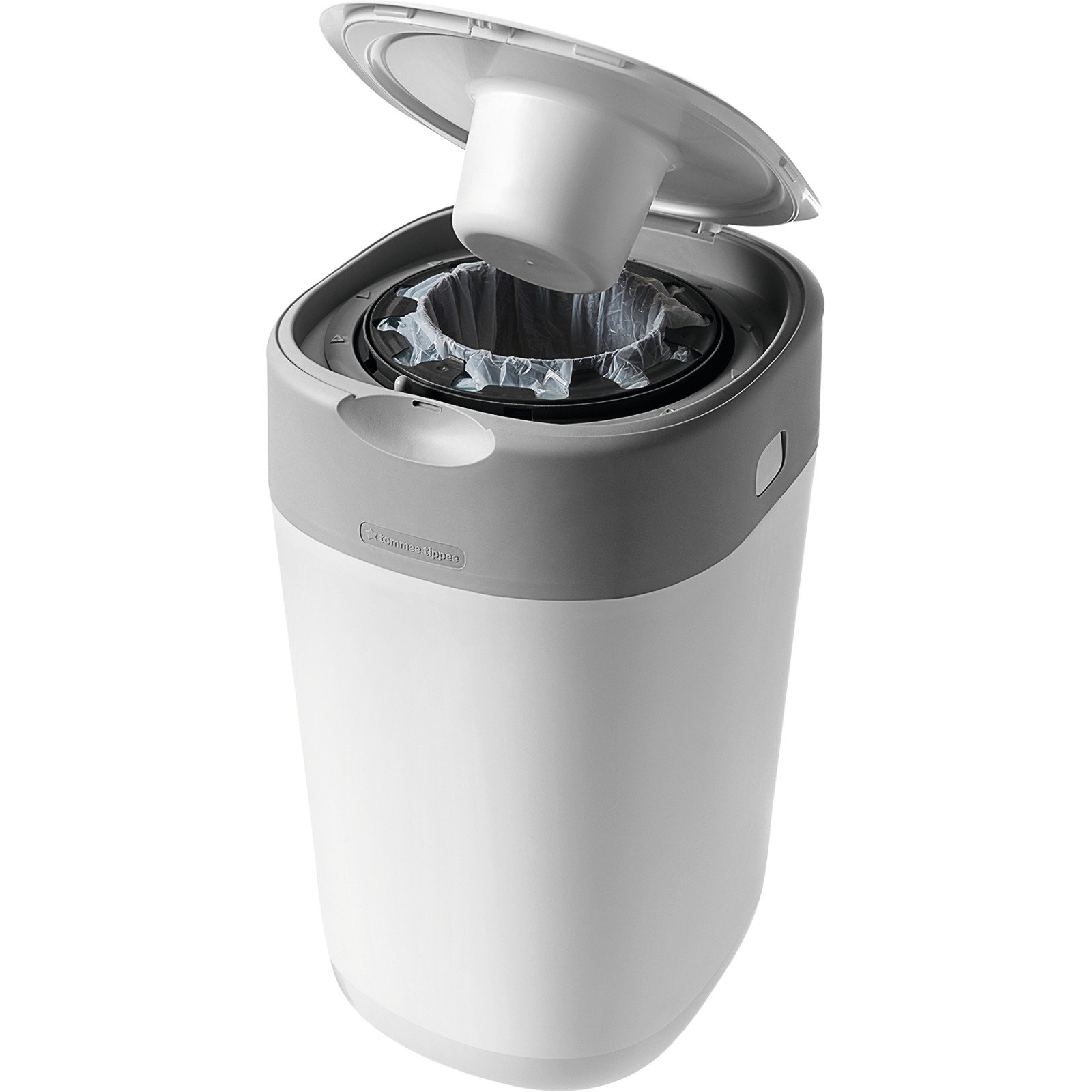 Tommee Tippee Windeleimer Sangenic Twist & Click +1 x Nachfüllkassette