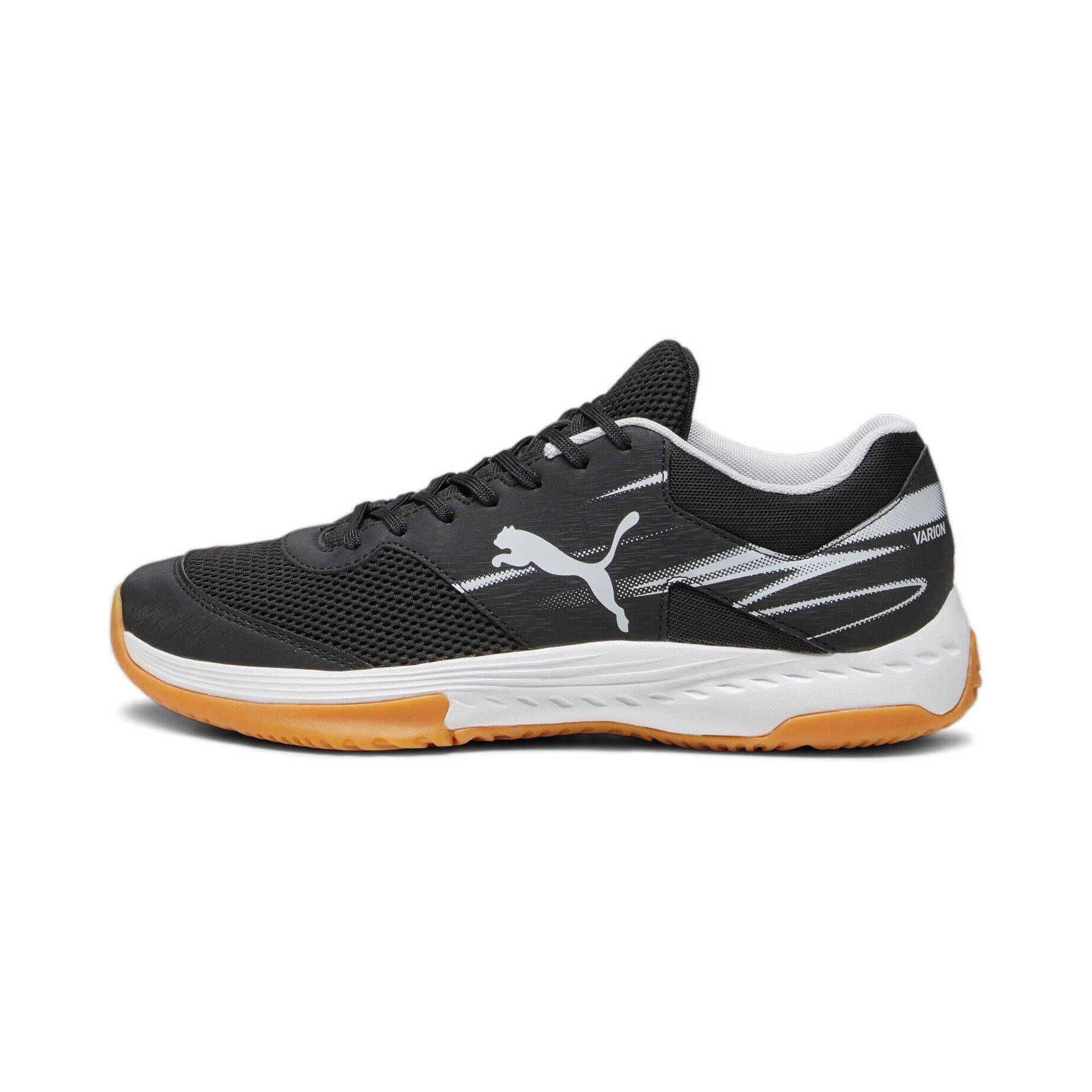 Puma| Herren Hallensportschuhe VARION 2