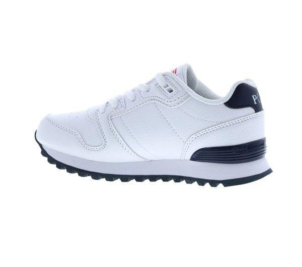 Polo Ralph Lauren Polo Oryion Classic Childrens Trainers