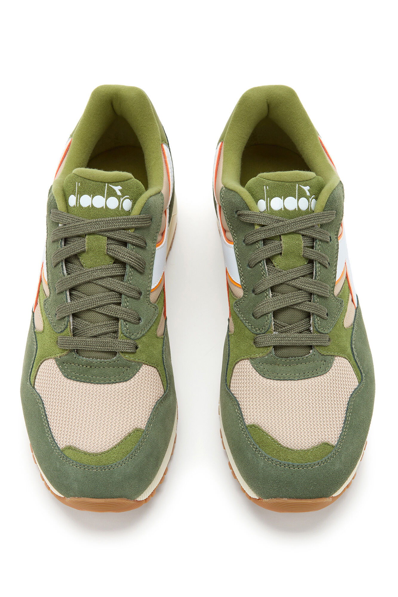 Sapato N902 - verde