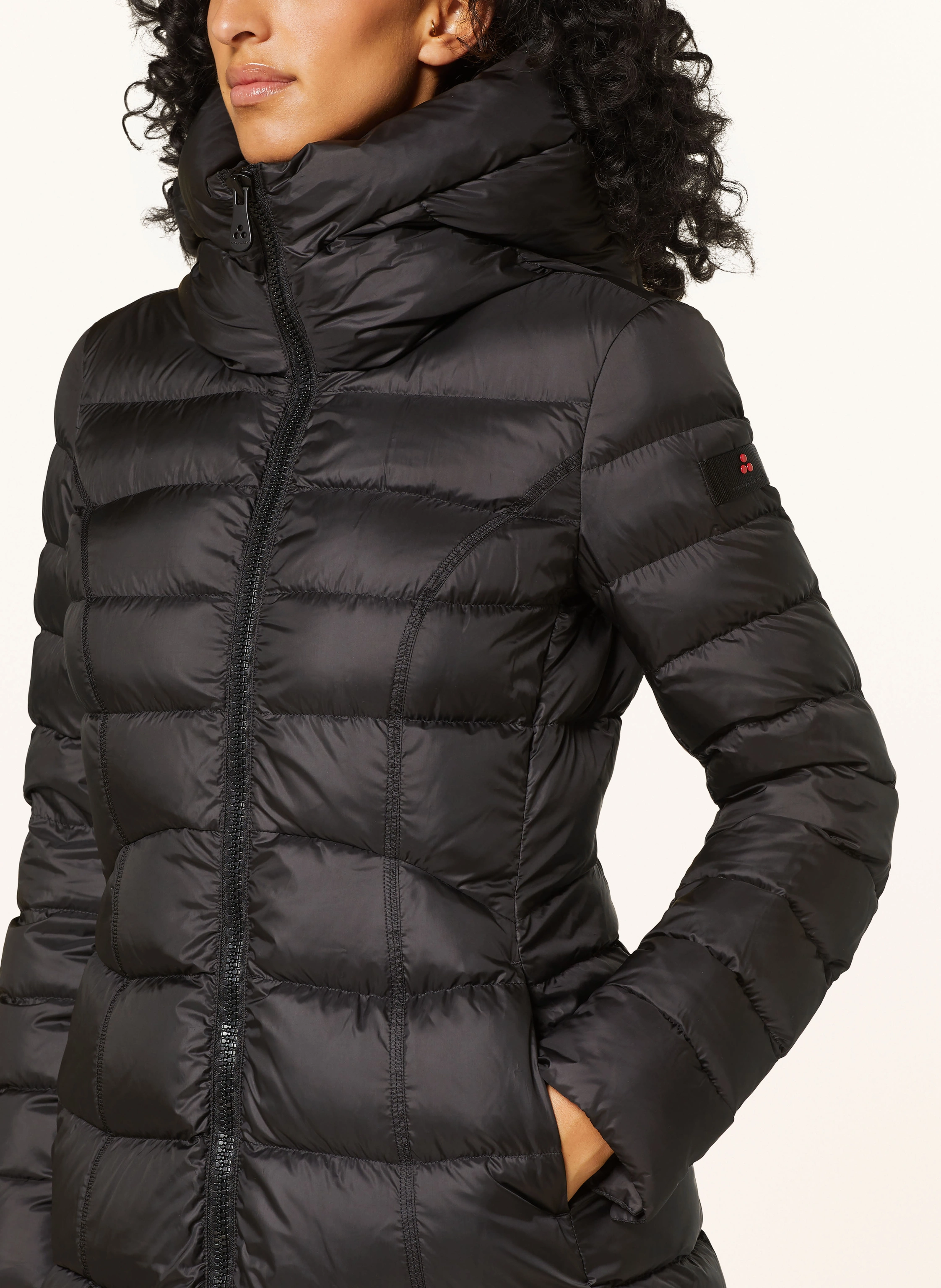PEUTEREY Daunenjacke ESDRA MQS 01