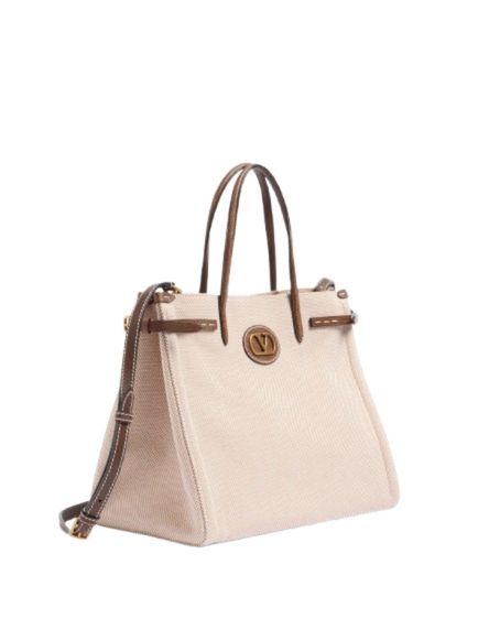 Valentino Garavani Medium Tote Bag