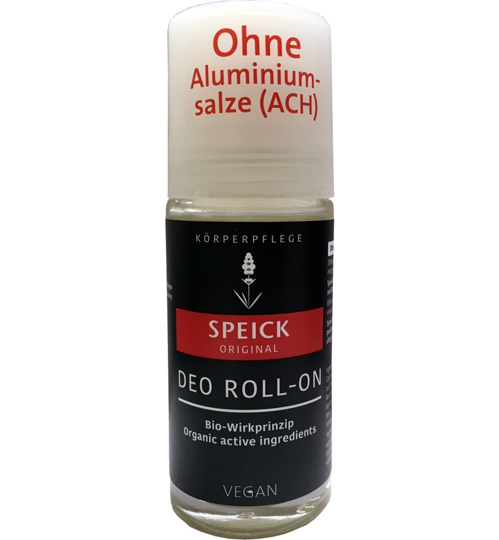 Speick Original Deodorant roller (50 ml)