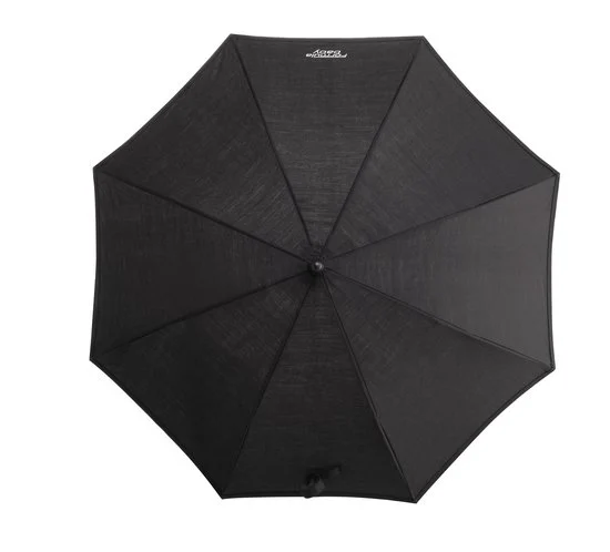 Ombrelle   Noir        de               Formula Baby