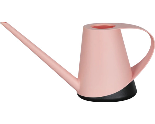 Geli Capri kunststof gieter, 1,4 l, roze