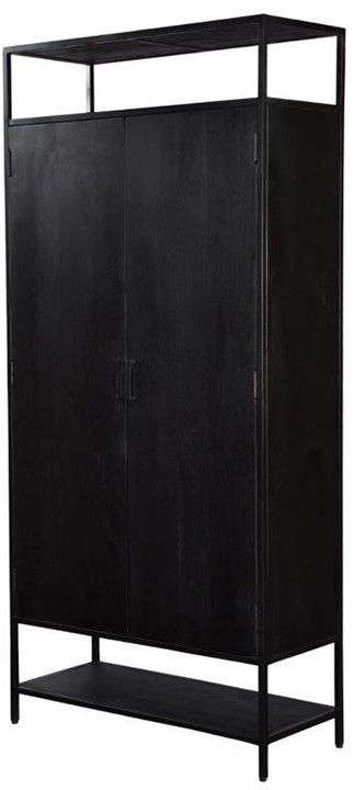 Bergkast Kala B100 x D40 x H210 cm