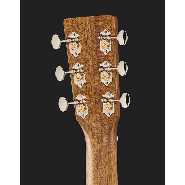 Martin Guitar D-12E, Sitka, Sapele LH