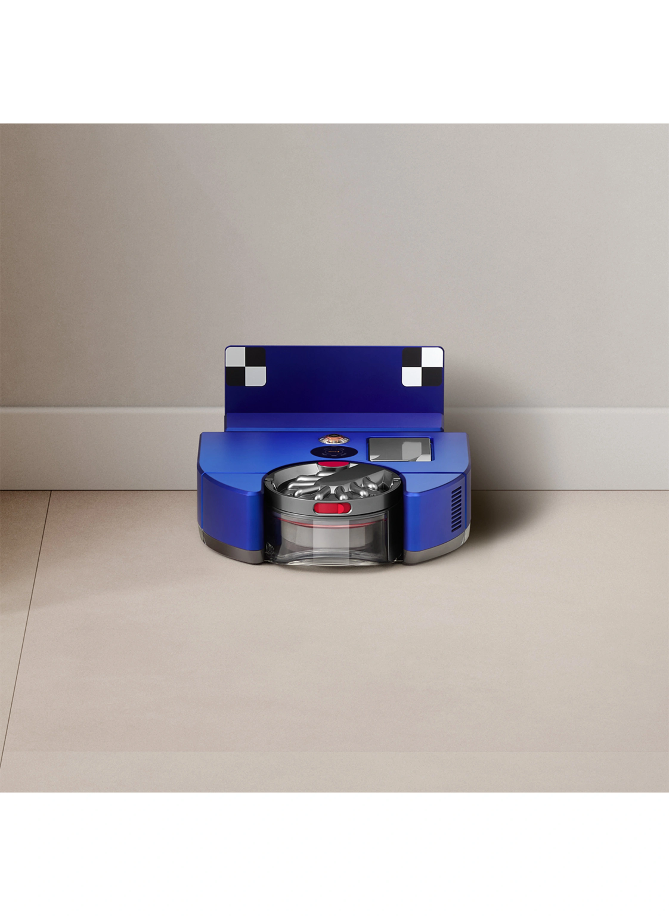 dyson 360 VIS NAV